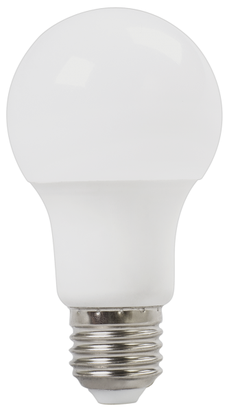 8W Glühbirne E27 LED WarmWeiss 2800K 720 Lumen